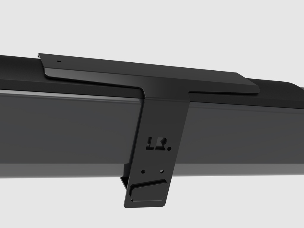 LOCKRIDE Model Y w110h150 + ABUS diskusslot 