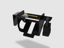 LOCKRIDE Smart 500 BES2 for Tern GSD + ABUS Expedition 