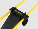 LOCKRIDE Smart 500 BES2 for Tern GSD + ABUS Expedition 