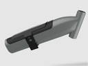 LOCKRIDE Model Y for Grenoble + ABUS Diskus