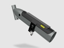 LOCKRIDE Model Y for Grenoble + ABUS Diskus