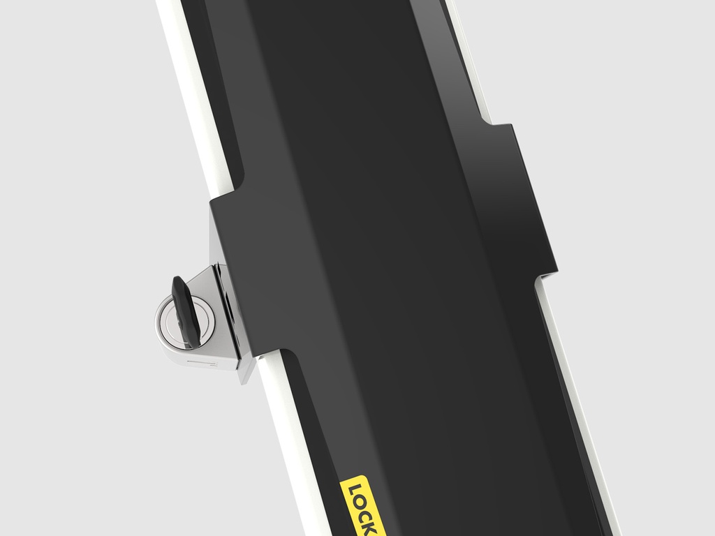 LOCKRIDE Model Z w110h150