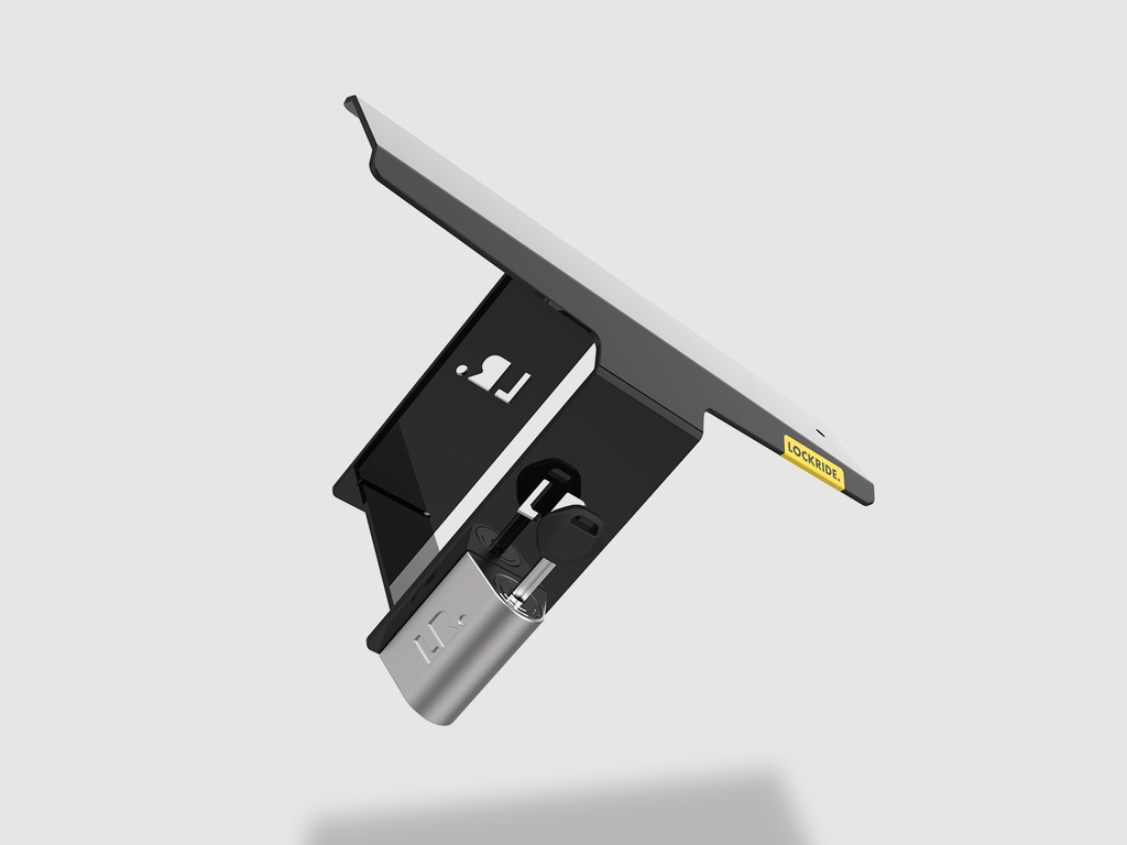 LOCKRIDE Model Z w110h150
