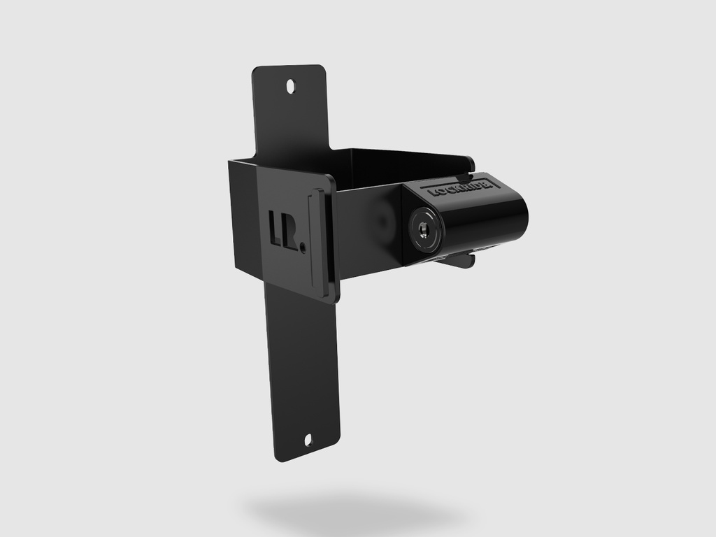 LOCKRIDE X-Cross 500 BES2 for Carqon