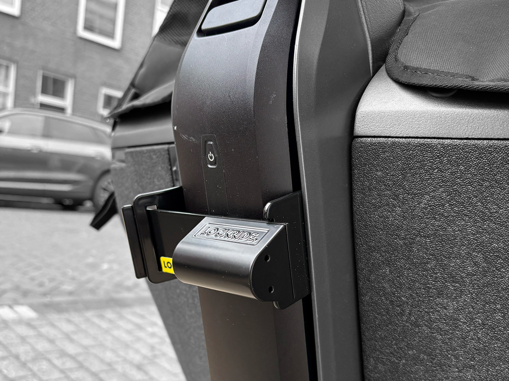 LOCKRIDE X-Cross 545 for Explorer 2