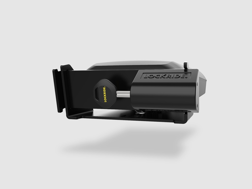 LOCKRIDE E-Type BES3 RocLoc