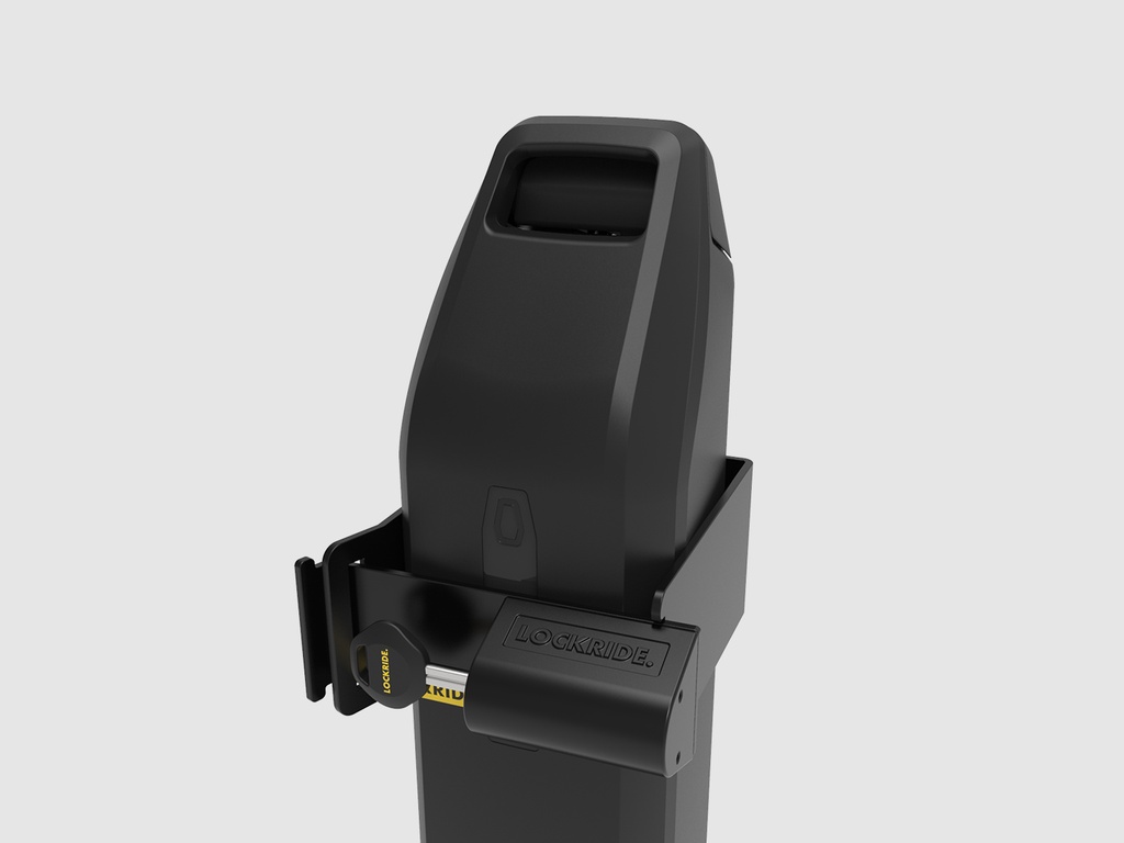 LOCKRIDE X-Cross 800 for Explorer 2