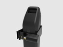 LOCKRIDE X-Cross 800 for Explorer 2