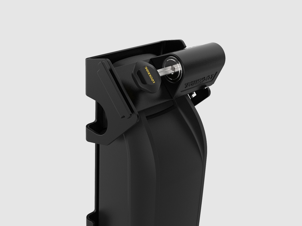 LOCKRIDE Model X 500 BES2 RocLoc for Urban Arrow