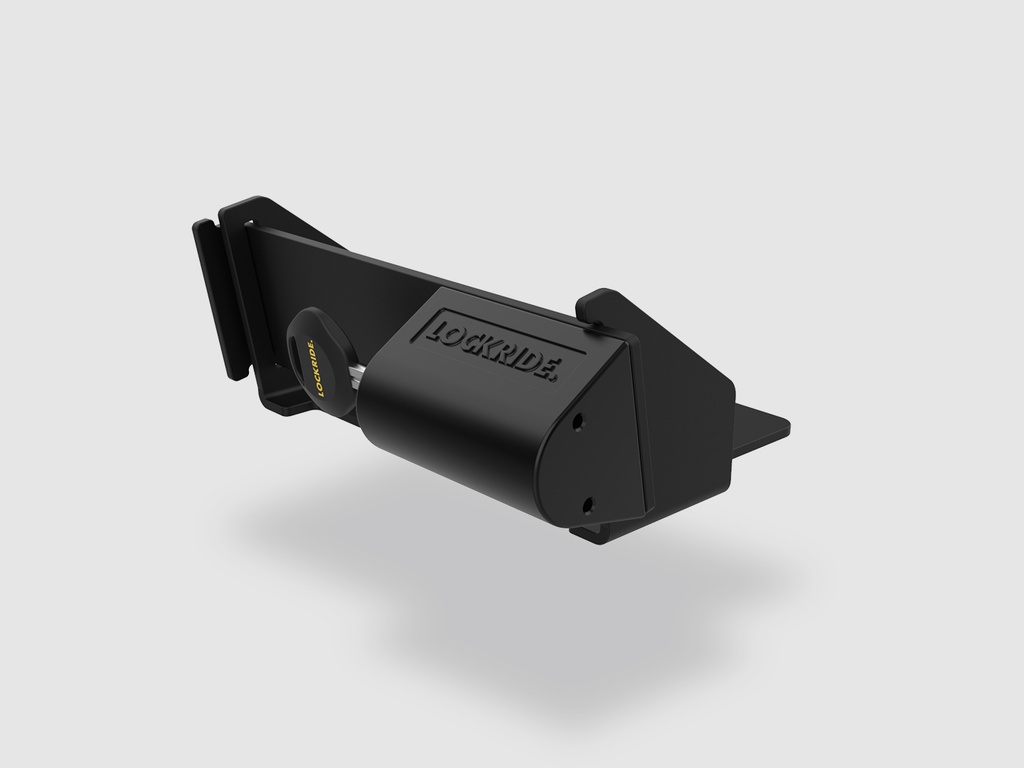 LOCKRIDE E-Type BES2 RocLoc