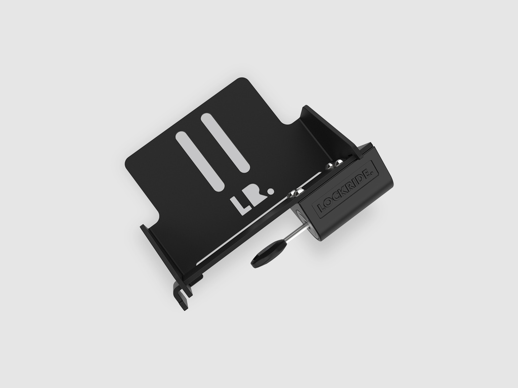 LOCKRIDE E-Type BES2 RocLoc