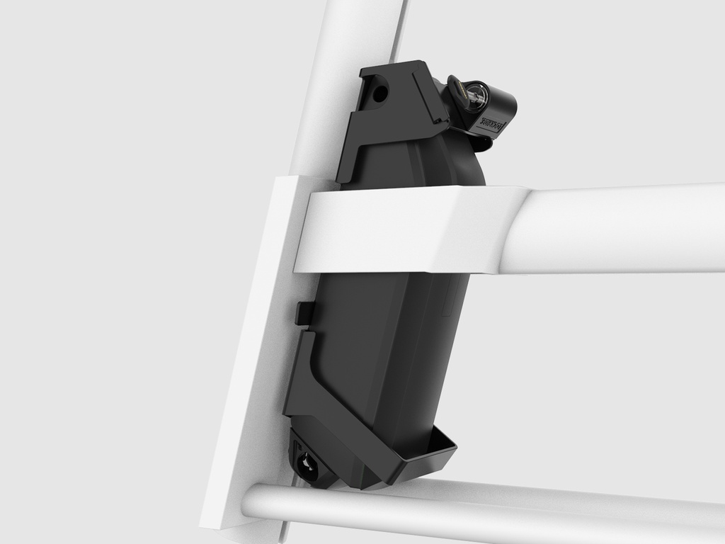 LOCKRIDE Model X 800 BES3 RocLoc for Urban Arrow