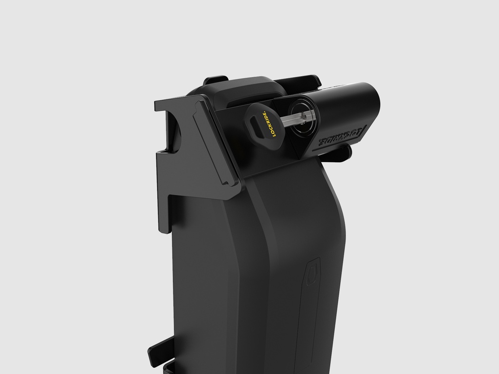 LOCKRIDE Model X 800 BES3 RocLoc for Urban Arrow