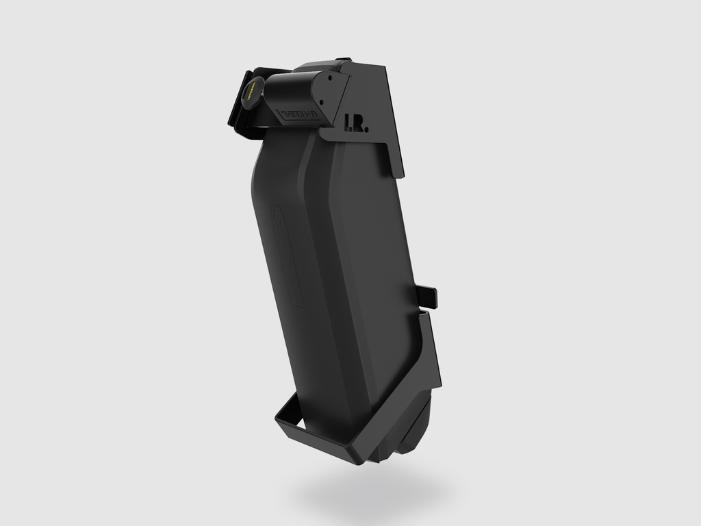 LOCKRIDE Model X 800 BES3 RocLoc for Urban Arrow