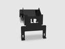 LOCKRIDE Defender 500 Black for Lovens + diskusslot