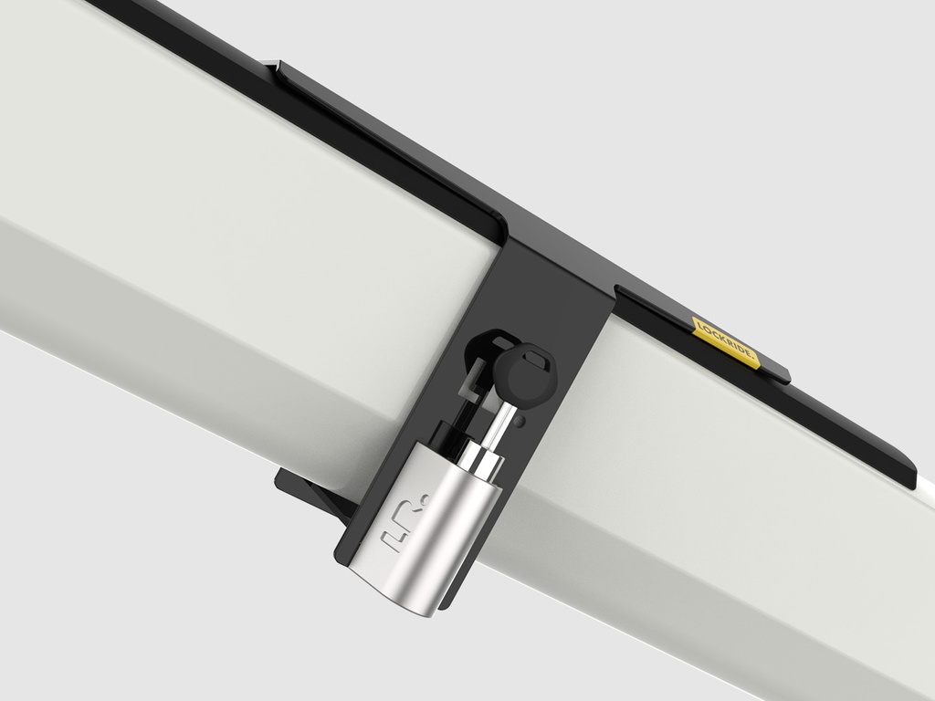 LOCKRIDE Z-Serie Rocloc w110h150