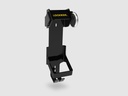 LOCKRIDE Model X Black for Fier + ABUS diskusslot