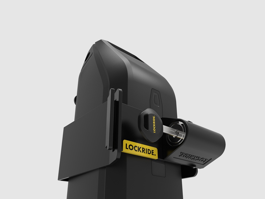 LOCKRIDE X-Cross 800 for Explorer 2