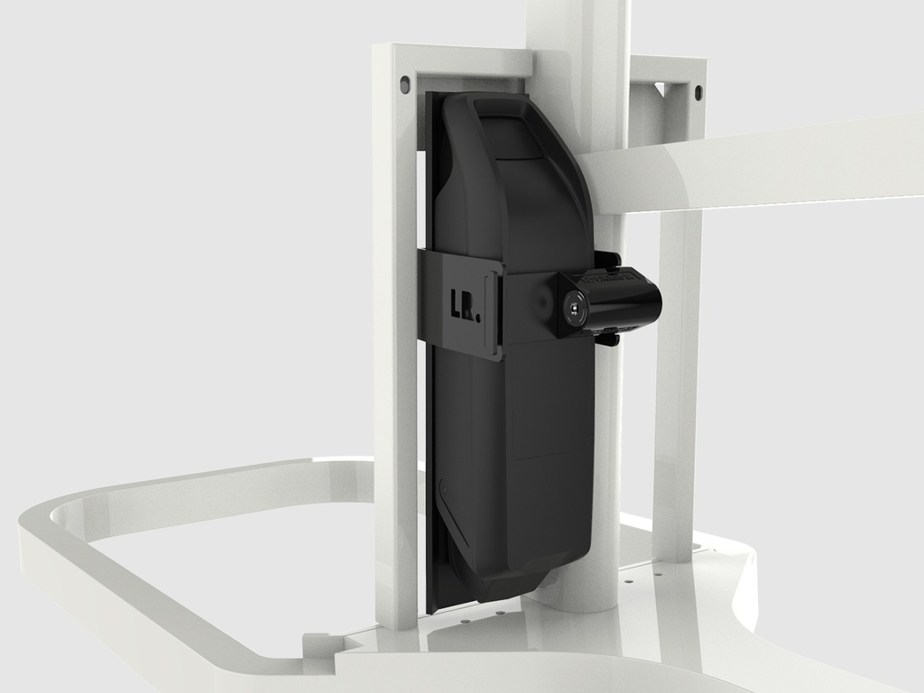 LOCKRIDE X-Cross 500 BES2 for Carqon