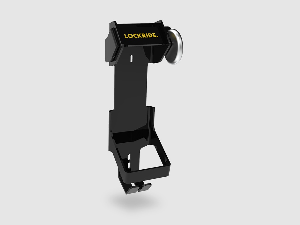 LOCKRIDE Model X 500 BES2 RocLoc for Urban Arrow