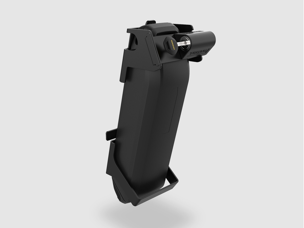 LOCKRIDE Model X 545 BES3 RocLoc for Urban Arrow
