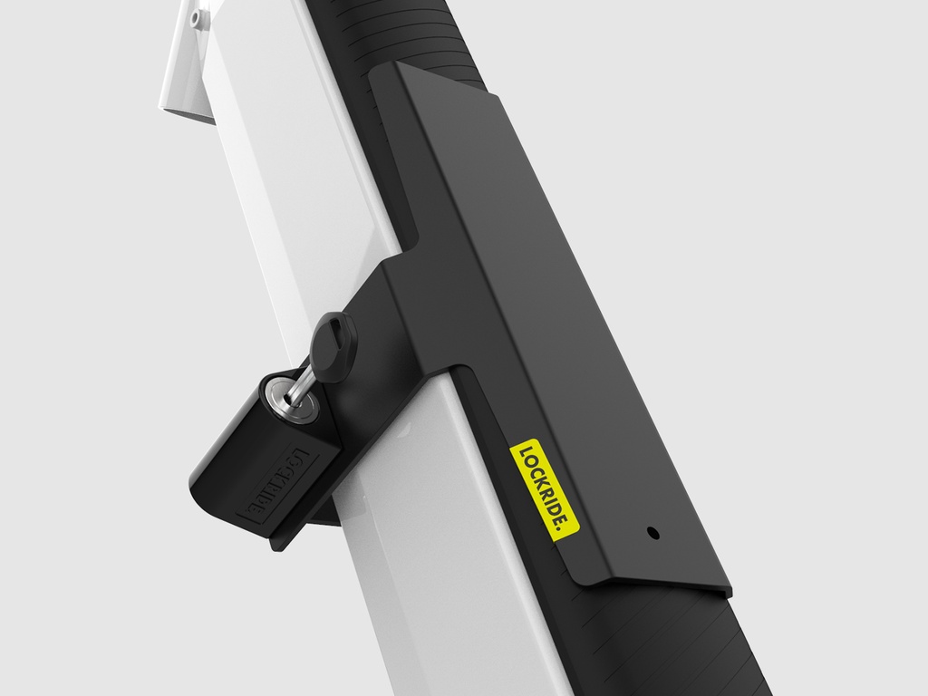 LOCKRIDE Z-Serie w120h92