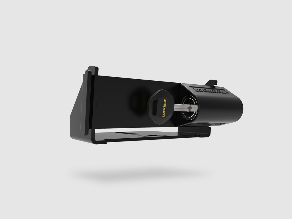LOCKRIDE E-Type BES3 RocLoc