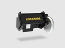 LOCKRIDE  Focus 500 BES2 for Bosch Powerpack Frame + ABUS Diskus