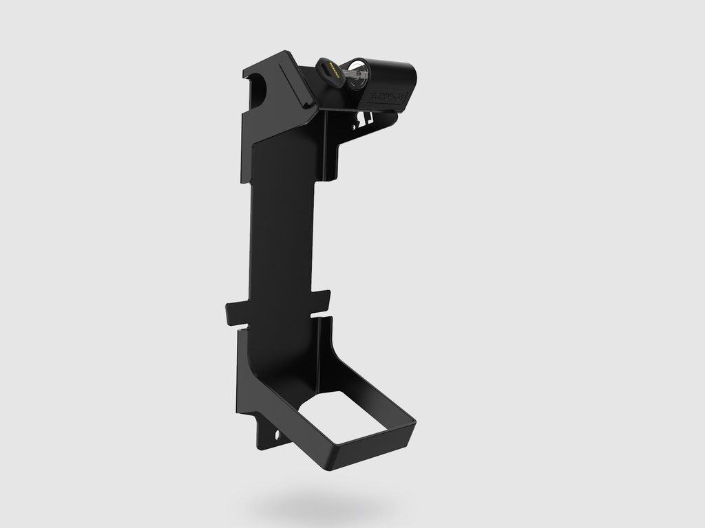 LOCKRIDE Model X 800 BES3 RocLoc for Urban Arrow