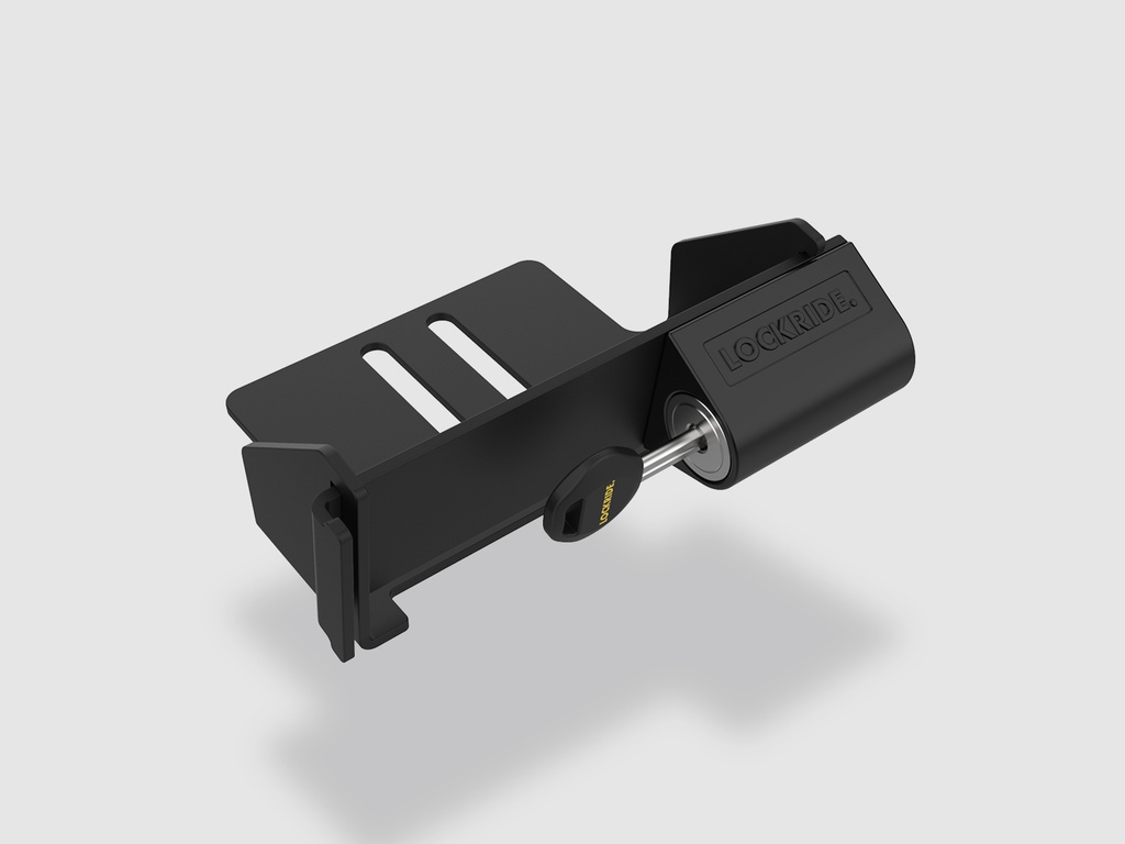 LOCKRIDE E-Type BES2 RocLoc