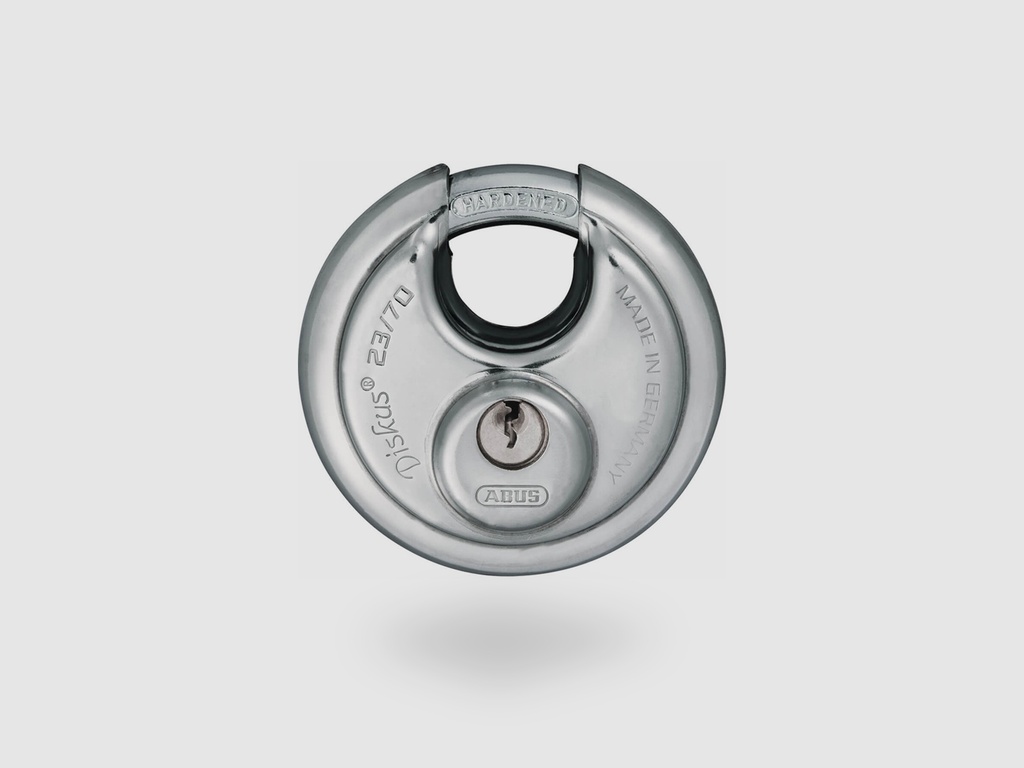 ABUS Diskus 220