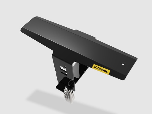 [LR084836] (SOLD OUT) LOCKRIDE Model Y for Nevo + ABUS Diskus