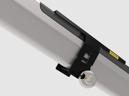 [LR085258] (SOLD OUT) LOCKRIDE Model Y for Avignon + ABUS Diskus