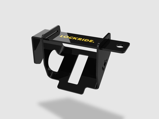 [LR078845] LOCKRIDE Smart 500 BES2 for Tern GSD (excl. hangslot)