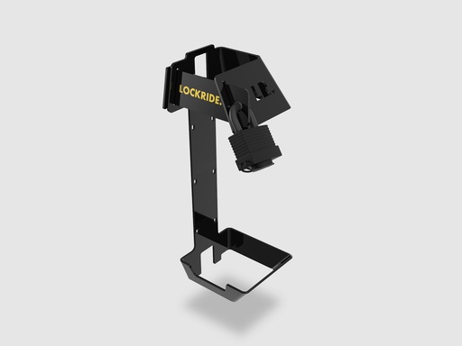 [LR047666] LOCKRIDE Stepway City + ABUS Expedition