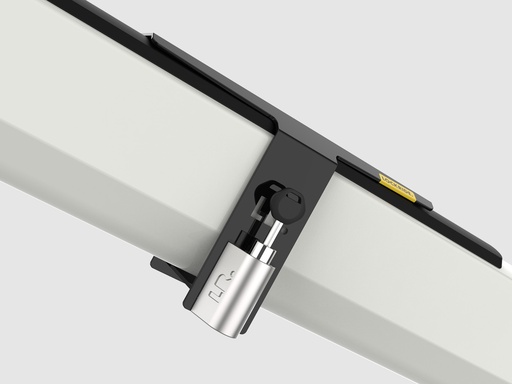 [LR096779] LOCKRIDE Z-Serie Rocloc w110h150