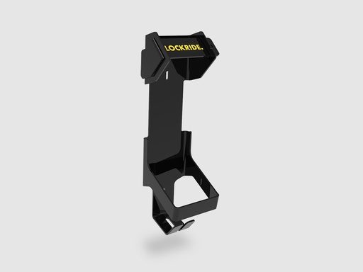 [LR033723] LOCKRIDE Model X 500 BES2 Black for Urban Arrow (excl. hangslot)