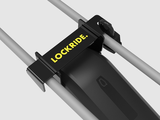 [LR053569] LOCKRIDE  Focus 545 BES3 for Tern + ABUS Expedition