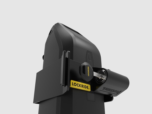 [LR035545] LOCKRIDE X-Cross 800 for Explorer 2