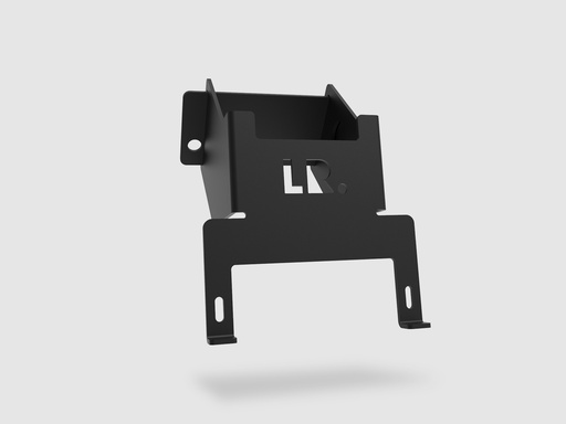 [LR099462] LOCKRIDE Defender 545 BES3 Black for Lovens (excl. hangslot)